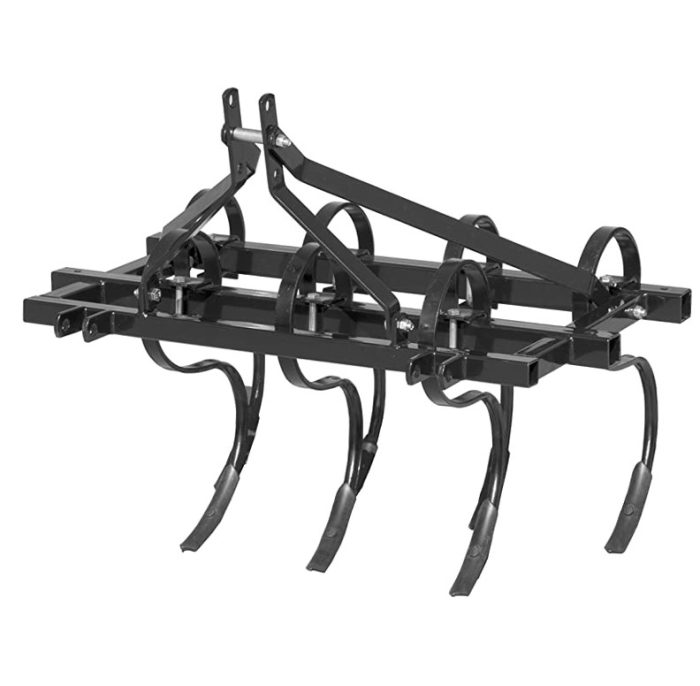 Find unique designs on Typical Style 3 Point Cultivator, 48″, FTF ...